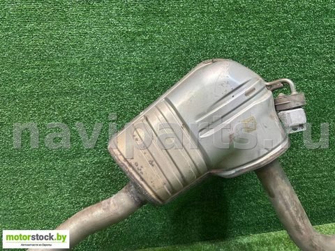 Новое Audi A4 B9, 2020 г., OEM 8W0253411D, арт. 109985422, фото 6