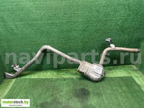 Новое Audi A4 B9, 2020 г., OEM 8W0253411D, арт. 109985422, фото 7