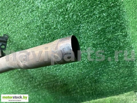 Новое Audi A4 B9, 2020 г., OEM 8W0253411D, арт. 109985422, фото 8