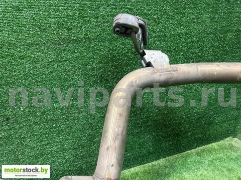 Новое Audi A4 B9, 2020 г., OEM 8W0253411D, арт. 109985422, фото 9