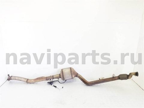 Новое Mercedes GLC X253, 2019 г., OEM A2134905205, арт. 110211