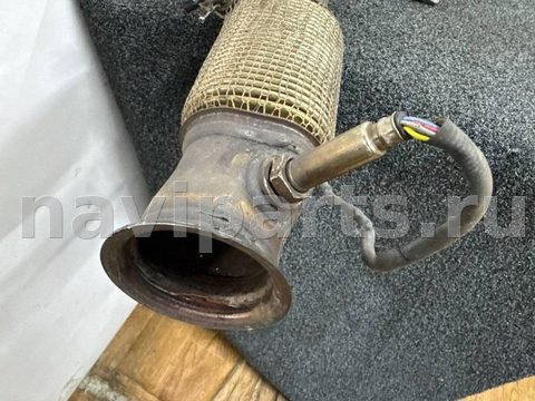 Новое Mercedes GLC Coupe C253, 2016 г., арт. 1103, фото 4