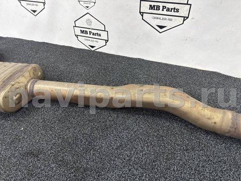 Новое Mercedes GLC Coupe C253, 2016 г., арт. 1103, фото 6