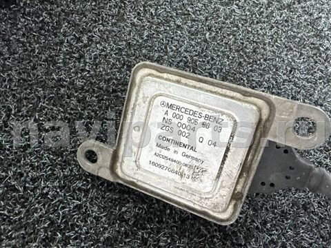 Новое Mercedes GLC Coupe C253, 2016 г., арт. 1103, фото 8