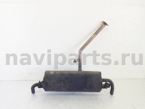 Глушитель Lexus NX, 2021 г., OEM 1743025301, арт. 110729