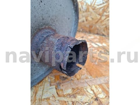 Новое Chrysler Voyager, 2001 г., арт. 110785211_3, фото 4