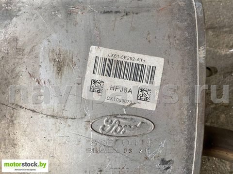 Новое Ford Bronco Sport, 2021 г., OEM LX615E292AT, арт. 110826454, фото 10