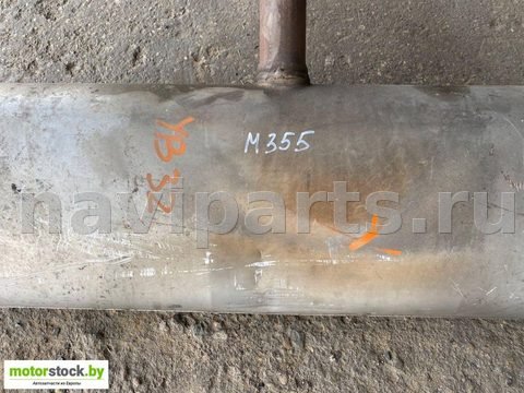 Новое Ford Bronco Sport, 2021 г., OEM LX615E292AT, арт. 110826454, фото 11