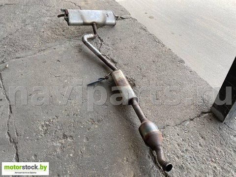 Новое Ford Bronco Sport, 2021 г., OEM LX615E292AT, арт. 110826454, фото 2