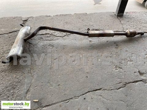 Новое Ford Bronco Sport, 2021 г., OEM LX615E292AT, арт. 110826454, фото 3