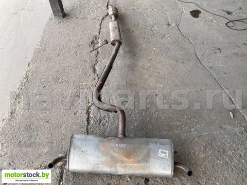 Новое Ford Bronco Sport, 2021 г., OEM LX615E292AT, арт. 110826454, фото 4