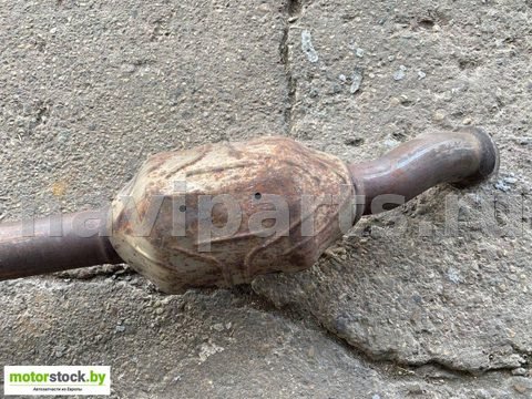 Новое Ford Bronco Sport, 2021 г., OEM LX615E292AT, арт. 110826454, фото 5