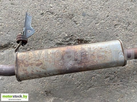 Новое Ford Bronco Sport, 2021 г., OEM LX615E292AT, арт. 110826454, фото 6