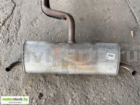 Новое Ford Bronco Sport, 2021 г., OEM LX615E292AT, арт. 110826454, фото 7