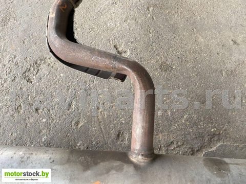 Новое Ford Bronco Sport, 2021 г., OEM LX615E292AT, арт. 110826454, фото 8