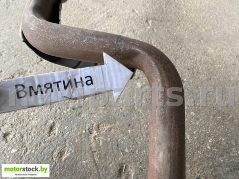 Новое Ford Bronco Sport, 2021 г., OEM LX615E292AT, арт. 110826454, фото 9