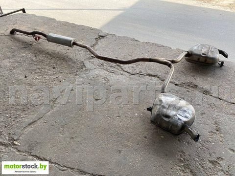 Новое Honda Accord, 2022 г., арт. 110826522