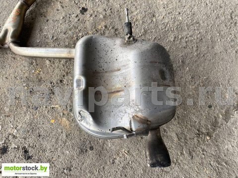 Новое Honda Accord, 2022 г., арт. 110826522, фото 12