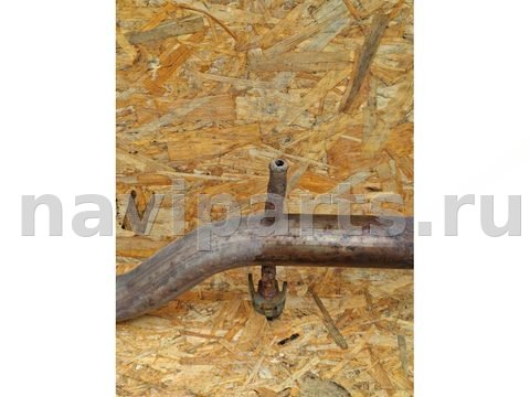 Новое Citroen C5, 2002 г., OEM PSAF002, арт. 111594187, фото 6