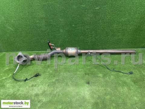 Новое Volkswagen Passat B7, 2013 г., OEM 1K0131690EG, арт. 112015957