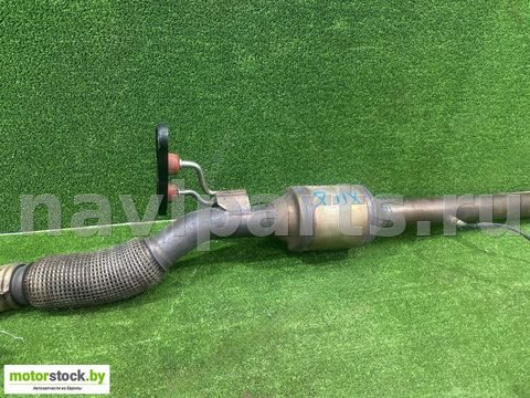 Новое Volkswagen Passat B7, 2013 г., OEM 1K0131690EG, арт. 112015957, фото 2