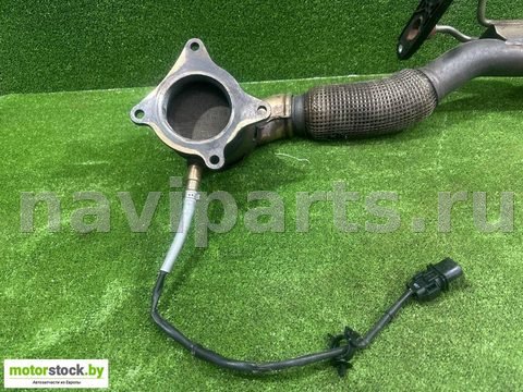 Новое Volkswagen Passat B7, 2013 г., OEM 1K0131690EG, арт. 112015957, фото 3