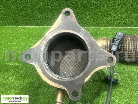 Новое Volkswagen Passat B7, 2013 г., OEM 1K0131690EG, арт. 112015957, фото 5