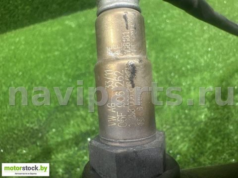 Новое Volkswagen Passat B7, 2013 г., OEM 1K0131690EG, арт. 112015957, фото 6