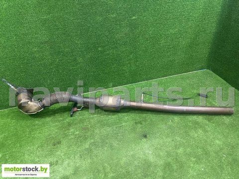 Новое Volkswagen Passat B7, 2013 г., OEM 1K0131690EG, арт. 112015957, фото 7