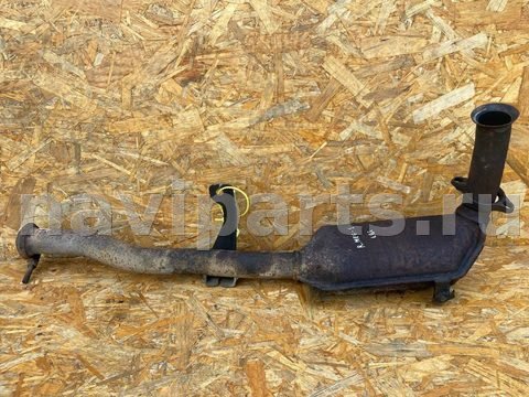 Новое Renault Megane, 1997 г., арт. 113067859_2