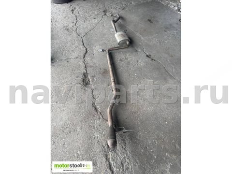 Новое Volkswagen Passat B8, 2017 г., OEM 3Q0253411A, арт. 113211323