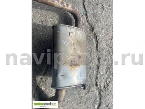 Новое Volkswagen Passat B8, 2017 г., OEM 3Q0253411A, арт. 113211323, фото 13