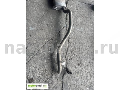 Новое Volkswagen Passat B8, 2017 г., OEM 3Q0253411A, арт. 113211323, фото 2