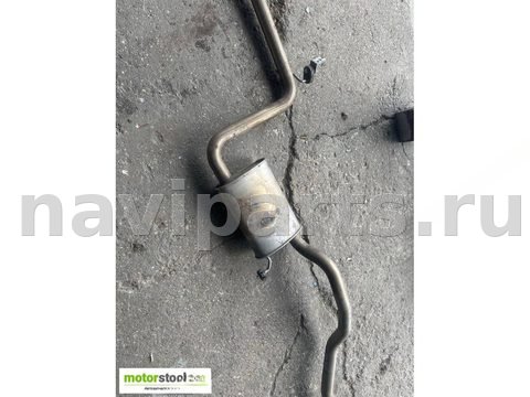 Новое Volkswagen Passat B8, 2017 г., OEM 3Q0253411A, арт. 113211323, фото 3