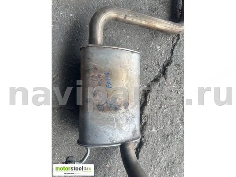 Новое Volkswagen Passat B8, 2017 г., OEM 3Q0253411A, арт. 113211323, фото 5