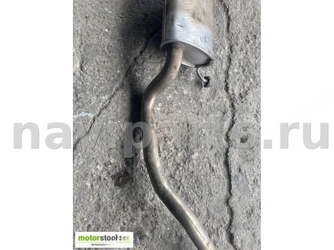 Новое Volkswagen Passat B8, 2017 г., OEM 3Q0253411A, арт. 113211323, фото 8