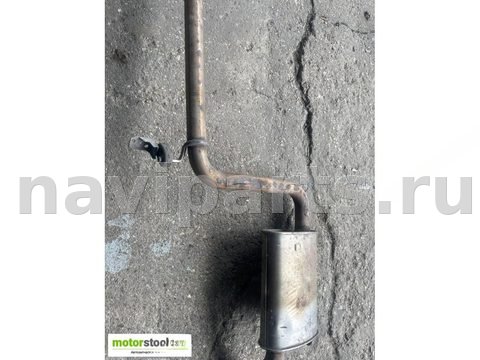 Новое Volkswagen Passat B8, 2017 г., OEM 3Q0253411A, арт. 113211323, фото 9