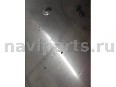 Глушитель BMW X6 G06, 2019 г., OEM 7925834, арт. 113372, фото 3