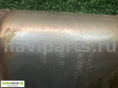Новое BMW 3 G20/G21, 2022 г., OEM 8079054, арт. 113465031, фото 4