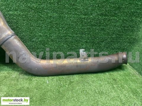 Новое BMW 3 G20/G21, 2022 г., OEM 8079054, арт. 113465031, фото 7