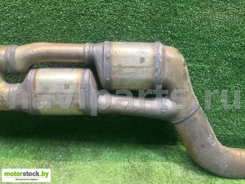 Новое BMW 3 G20/G21, 2022 г., OEM 8079054, арт. 113465031, фото 8