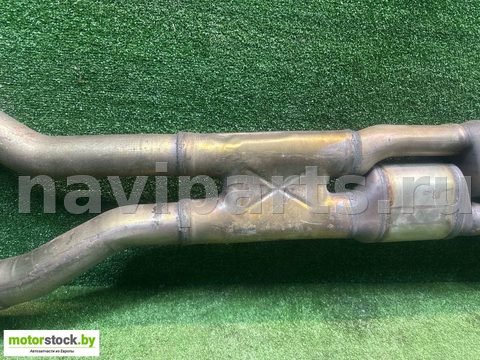 Новое BMW 3 G20/G21, 2022 г., OEM 8079054, арт. 113465031, фото 9