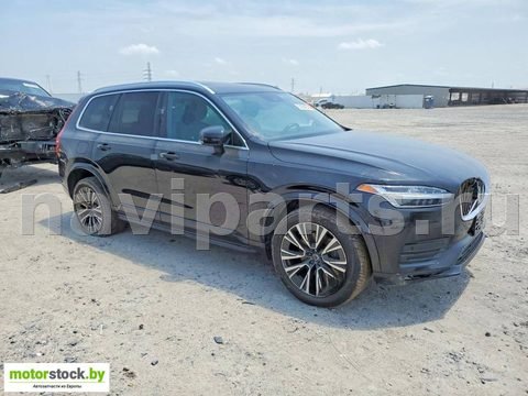 Новое Volvo XC90, 2021 г., арт. 113704653
