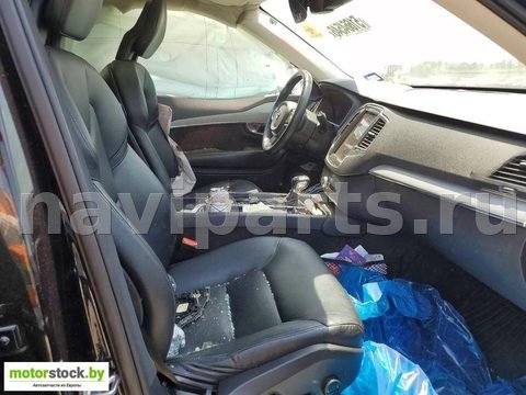 Новое Volvo XC90, 2021 г., арт. 113704653, фото 10