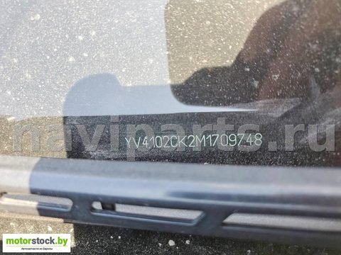 Новое Volvo XC90, 2021 г., арт. 113704653, фото 11