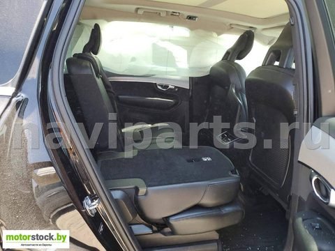 Новое Volvo XC90, 2021 г., арт. 113704653, фото 12