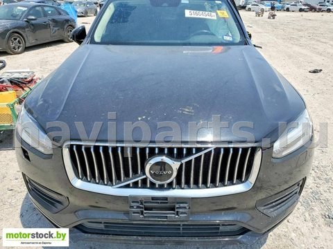 Новое Volvo XC90, 2021 г., арт. 113704653, фото 13