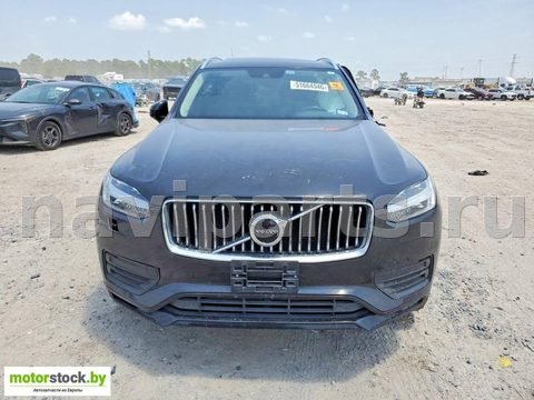 Новое Volvo XC90, 2021 г., арт. 113704653, фото 2