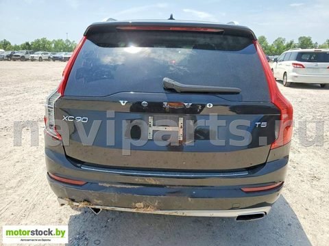 Новое Volvo XC90, 2021 г., арт. 113704653, фото 3