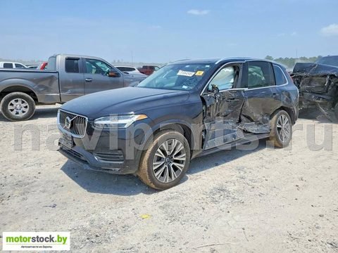 Новое Volvo XC90, 2021 г., арт. 113704653, фото 4